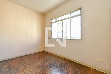 Sala de apartamento para alugar com 1 quarto, 55m² em Campos Elíseos, São Paulo