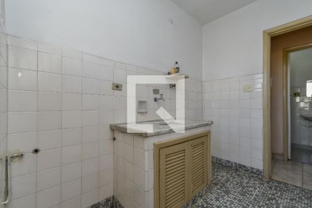 Apartamento para alugar com 55m², 1 quarto e sem vaga Apartamento para alugar com 55m², 1 quarto e sem vagaCozinha