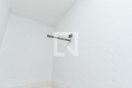 Apartamento para alugar com 55m², 1 quarto e sem vaga Apartamento para alugar com 55m², 1 quarto e sem vagaBanheiro