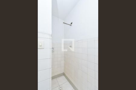 Apartamento para alugar com 55m², 1 quarto e sem vaga Apartamento para alugar com 55m², 1 quarto e sem vagaBanheiro