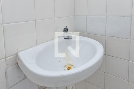 Apartamento para alugar com 55m², 1 quarto e sem vaga Apartamento para alugar com 55m², 1 quarto e sem vagaBanheiro