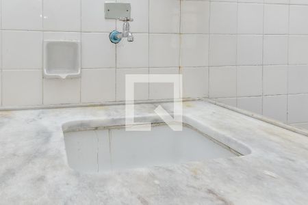 Apartamento para alugar com 55m², 1 quarto e sem vaga Apartamento para alugar com 55m², 1 quarto e sem vagaCozinha