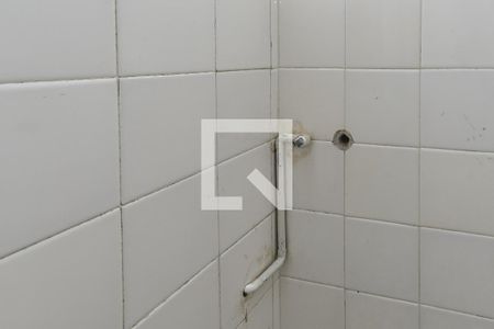 Apartamento para alugar com 55m², 1 quarto e sem vaga Apartamento para alugar com 55m², 1 quarto e sem vagaCozinha