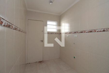 Apartamento à venda com 55m², 1 quarto e sem vagaCozinha
