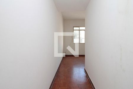 Apartamento à venda com 55m², 1 quarto e sem vagaCorredor