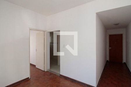 Apartamento à venda com 55m², 1 quarto e sem vagaSala