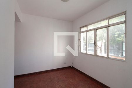Apartamento à venda com 55m², 1 quarto e sem vagaSala