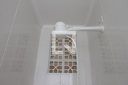 Apartamento à venda com 55m², 1 quarto e sem vagaBanheiro