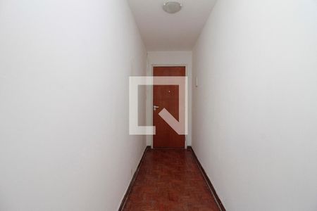 Apartamento à venda com 55m², 1 quarto e sem vagaCorredor