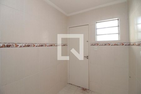Apartamento à venda com 55m², 1 quarto e sem vagaCozinha