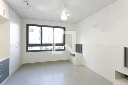 Studio de kitnet/studio para alugar com 1 quarto, 23m² em Tatuapé, São Paulo
