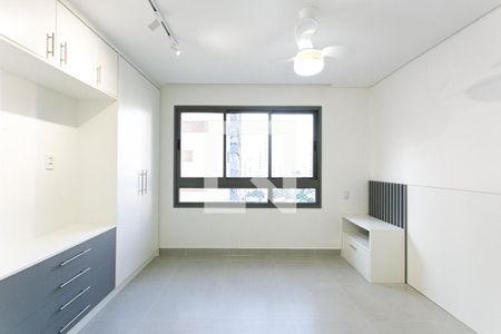 Studio para alugar com 23m², 1 quarto e sem vagaStudio