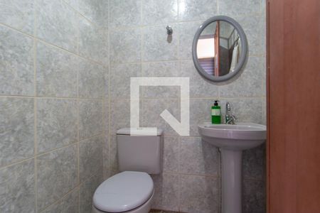 Casa à venda com 522m², 5 quartos e 5 vagas Casa à venda com 522m², 5 quartos e 5 vagasBanheiro