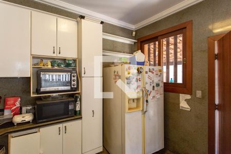 Casa à venda com 522m², 5 quartos e 5 vagas Casa à venda com 522m², 5 quartos e 5 vagasCozinha