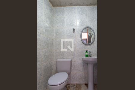 Casa à venda com 522m², 5 quartos e 5 vagas Casa à venda com 522m², 5 quartos e 5 vagasBanheiro