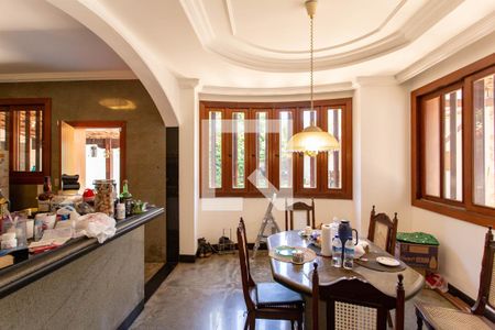 Casa à venda com 522m², 5 quartos e 5 vagas Casa à venda com 522m², 5 quartos e 5 vagasCopa