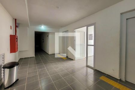 Apartamento para alugar com 44m², 2 quartos e sem vagaÁrea Comum