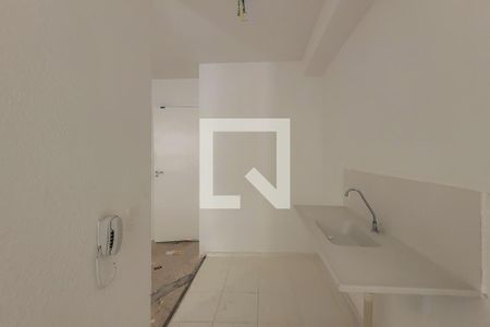 Apartamento para alugar com 44m², 2 quartos e sem vagaCozinha