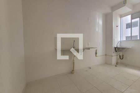 Apartamento para alugar com 44m², 2 quartos e sem vagaCozinha