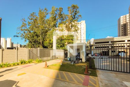 Apartamento para alugar com 44m², 2 quartos e sem vagaÁrea Comum