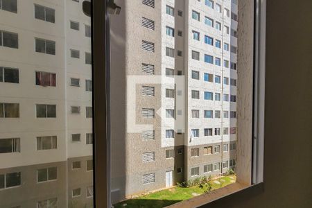 Apartamento para alugar com 44m², 2 quartos e sem vagaVista do Quarto 2