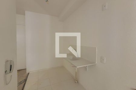 Apartamento para alugar com 44m², 2 quartos e sem vagaCozinha
