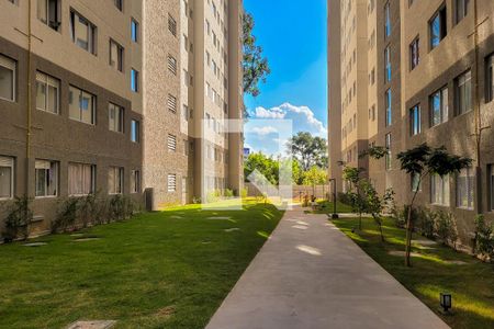 Apartamento para alugar com 44m², 2 quartos e sem vagaÁrea Comum