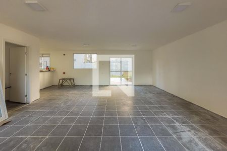 Apartamento para alugar com 44m², 2 quartos e sem vagaÁrea Comum