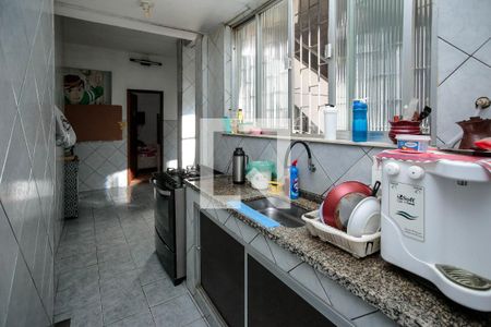 Casa à venda com 170m², 3 quartos e 1 vagaCozinha