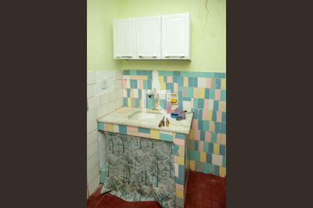 Casa à venda com 170m², 3 quartos e 1 vagaCozinha