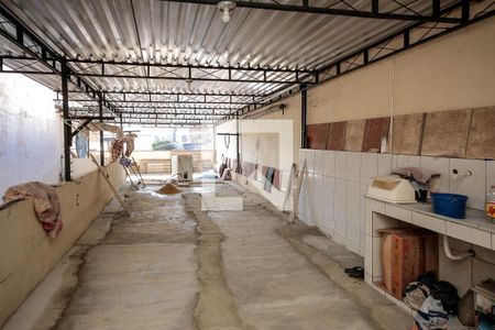 Casa à venda com 170m², 3 quartos e 1 vagaTerraço