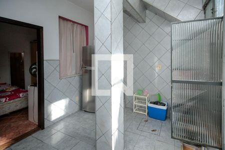 Casa à venda com 170m², 3 quartos e 1 vagaÁrea de Serviço