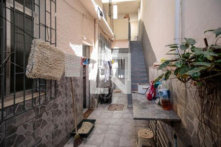 Casa à venda com 170m², 3 quartos e 1 vagaÁrea de Serviço