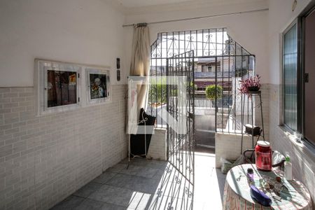 Casa à venda com 170m², 3 quartos e 1 vagaVaranda