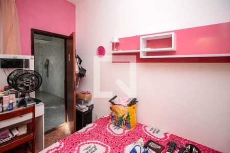 Casa à venda com 170m², 3 quartos e 1 vagaQuarto 2