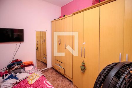 Casa à venda com 170m², 3 quartos e 1 vagaQuarto 2