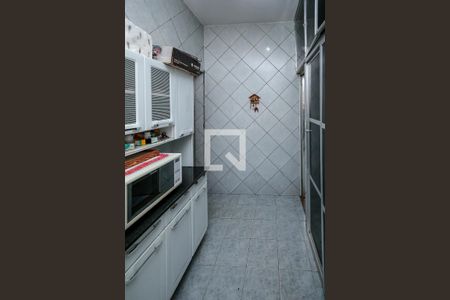 Casa à venda com 170m², 3 quartos e 1 vagaCozinha