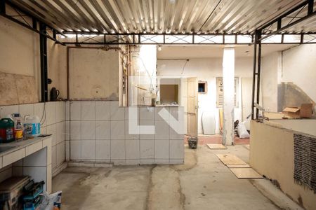 Casa à venda com 170m², 3 quartos e 1 vagaTerraço