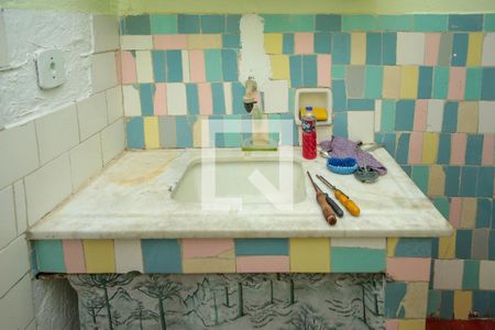 Casa à venda com 170m², 3 quartos e 1 vagaCozinha