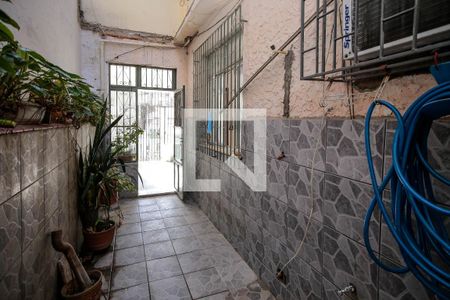 Casa à venda com 170m², 3 quartos e 1 vagaÁrea de Serviço