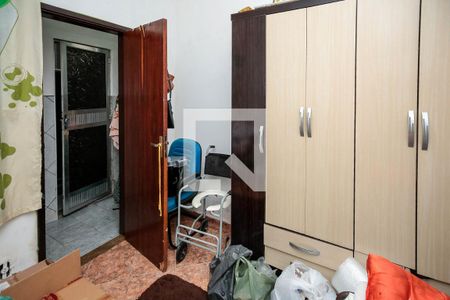 Casa à venda com 170m², 3 quartos e 1 vagaQuarto 3