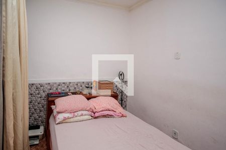 Quarto 1 de casa para alugar com 3 quartos, 170m² em Méier, Rio de Janeiro