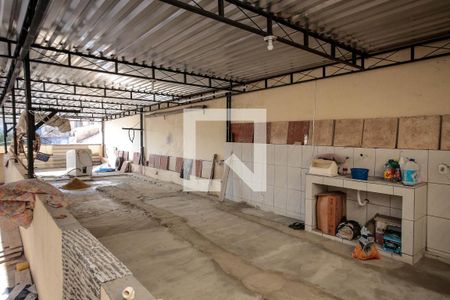 Casa à venda com 170m², 3 quartos e 1 vagaTerraço