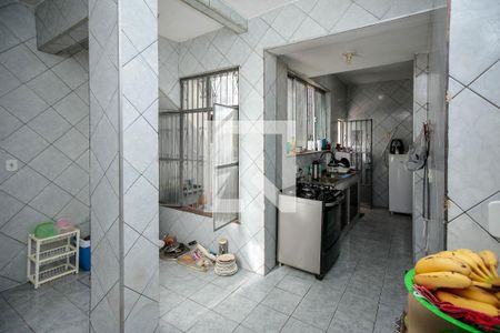 Casa à venda com 170m², 3 quartos e 1 vagaÁrea de Serviço