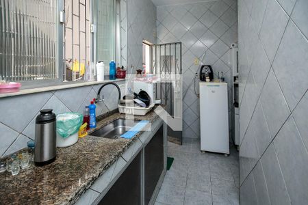 Casa à venda com 170m², 3 quartos e 1 vagaCozinha