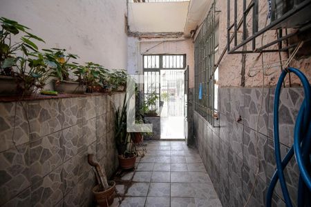 Casa à venda com 170m², 3 quartos e 1 vagaÁrea de Serviço