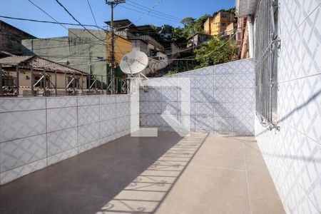 Casa à venda com 170m², 3 quartos e 1 vagaQuintal