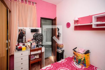 Casa à venda com 170m², 3 quartos e 1 vagaQuarto 2