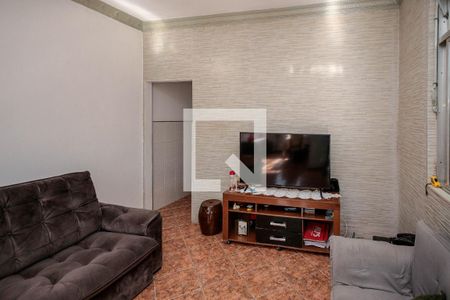 Sala de casa para alugar com 4 quartos, 170m² em Méier, Rio de Janeiro