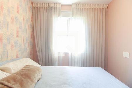 Quarto 1 de apartamento à venda com 2 quartos, 38m² em Cidade Mãe do Céu, São Paulo